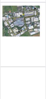 accrington 5km route
