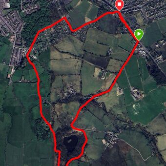 jackhouse res race map