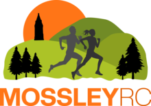 Mossley Running Club Logo
