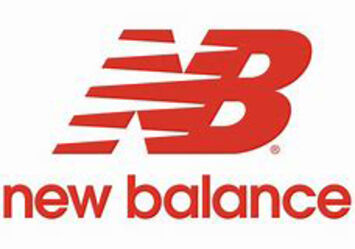 New Balance logo