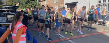 Kilham 10k