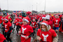 Alnwick Santa Fun Run 7 copy