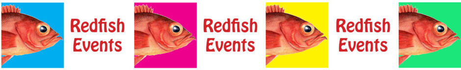 RedFish Banner