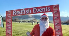 RedFish Xmas Fun Run3