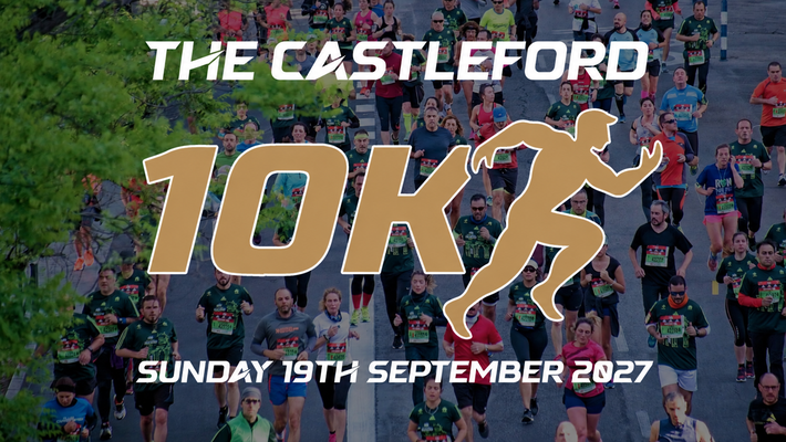 Castleford 10k 2027
