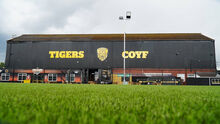 Tigers Stadium