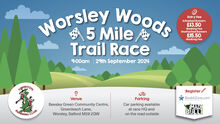 Worsley 5 Mile