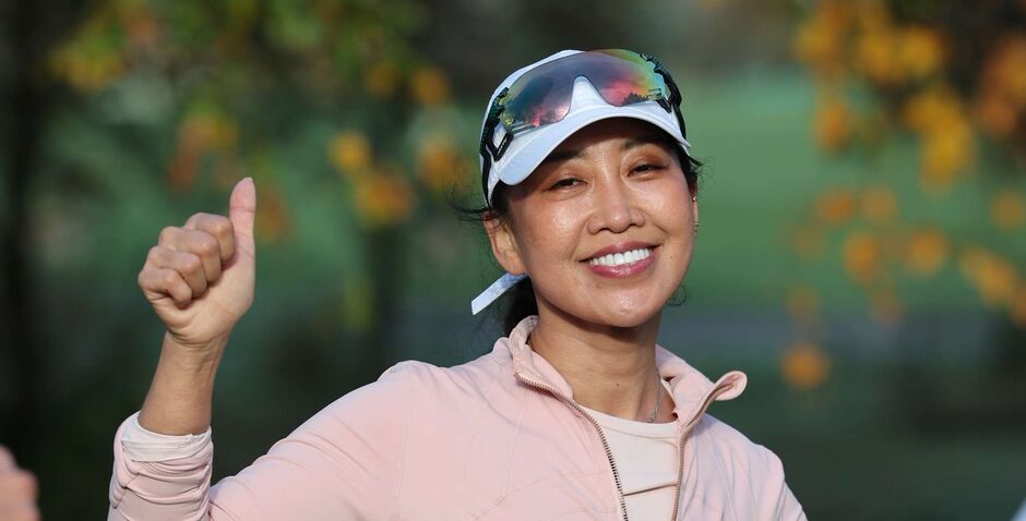 Regent's Park Banner