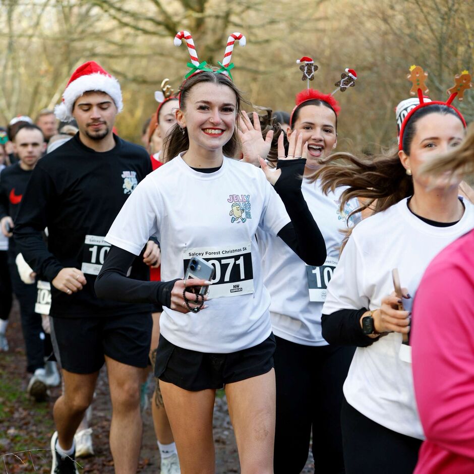 Salcey Christmas 2 RS91