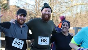 Oundle New Year Banner