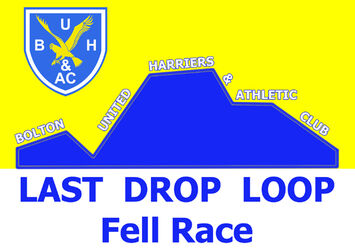 Last Drop Loop logo