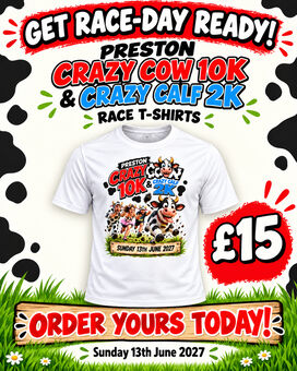 Crazy cow Tshirt