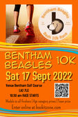 Bentham Beagles 10k