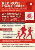 worden park 10k