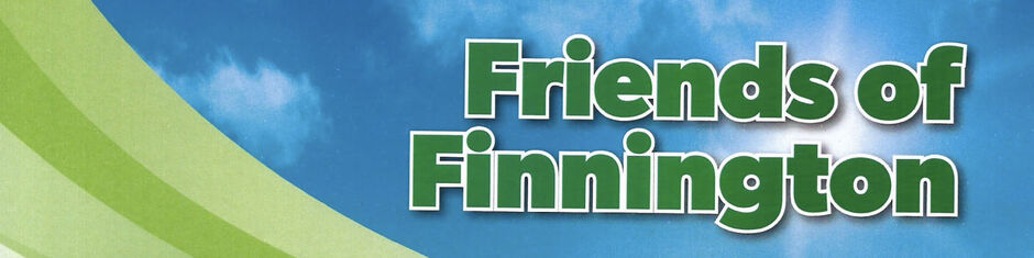 Finnington Banner