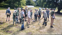 detectorists