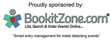 Proudly sponsored by BookitZone
