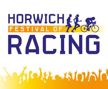 Horwich Festival of Racing