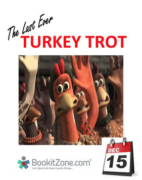 Turkey Trot 2018