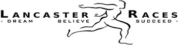 Lancaster Races Logo
