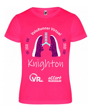 Knighton Tshirt