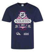knighton 20 Tshirt